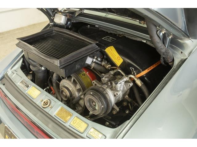 1983 Porsche 911 (CC-2067574) for sale in Pleasanton, California