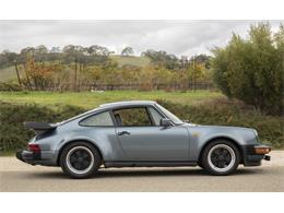 1983 Porsche 911 (CC-2067574) for sale in Pleasanton, California