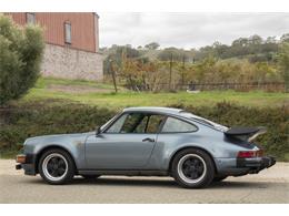1983 Porsche 911 (CC-2067574) for sale in Pleasanton, California