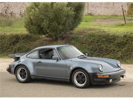 1983 Porsche 911 (CC-2067574) for sale in Pleasanton, California