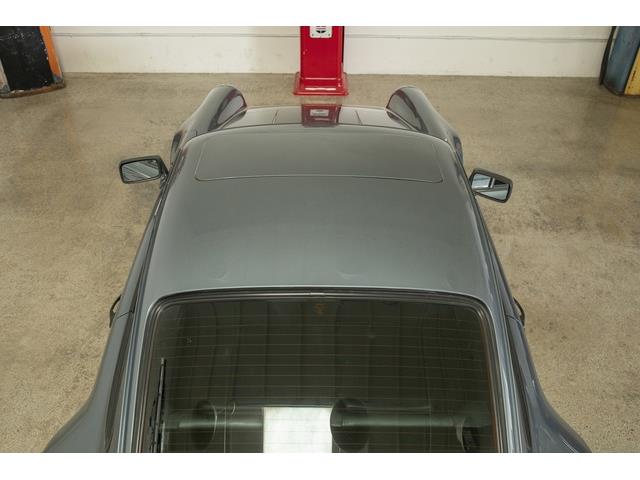 1983 Porsche 911 (CC-2067574) for sale in Pleasanton, California