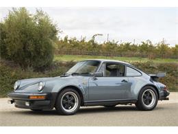 1983 Porsche 911 (CC-2067574) for sale in Pleasanton, California