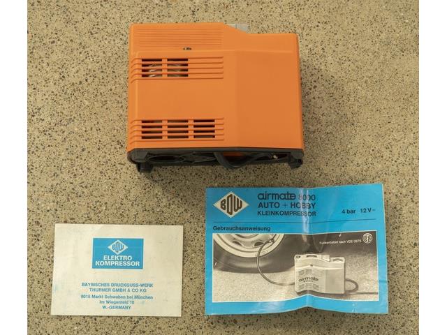 1983 Porsche 911 (CC-2067574) for sale in Pleasanton, California