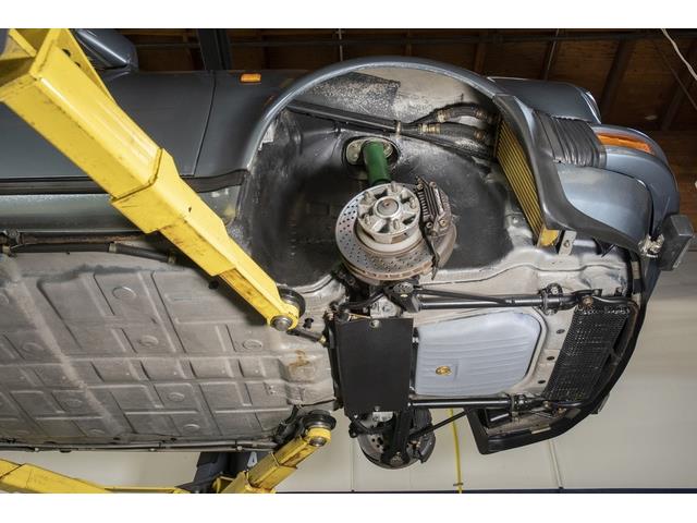 1983 Porsche 911 (CC-2067574) for sale in Pleasanton, California