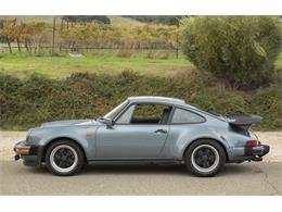 1983 Porsche 911 (CC-2067574) for sale in Pleasanton, California