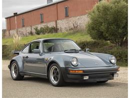 1983 Porsche 911 (CC-2067574) for sale in Pleasanton, California