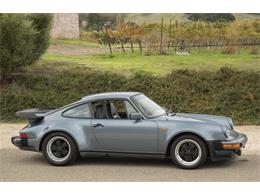 1983 Porsche 911 (CC-2067574) for sale in Pleasanton, California