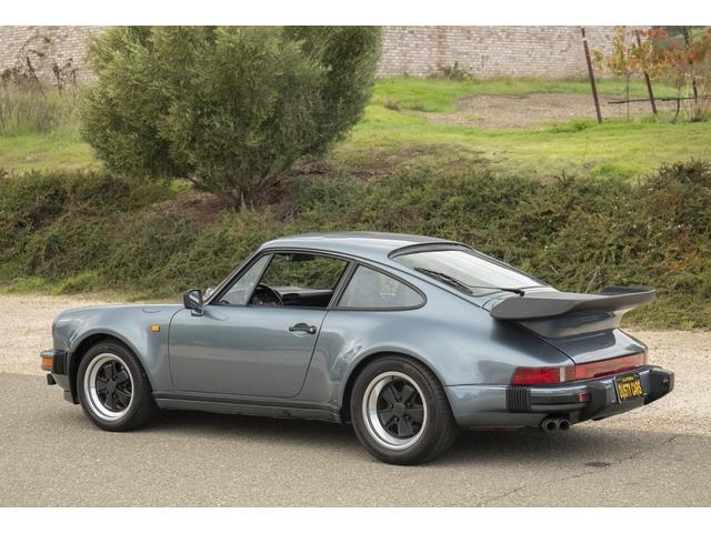 1983 Porsche 911 (CC-2067574) for sale in Pleasanton, California