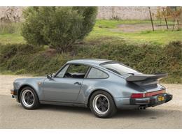 1983 Porsche 911 (CC-2067574) for sale in Pleasanton, California