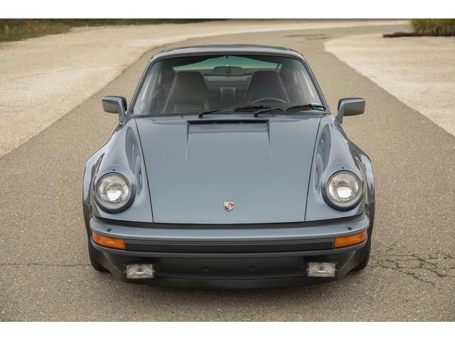 1983 Porsche 911 (CC-2067574) for sale in Pleasanton, California