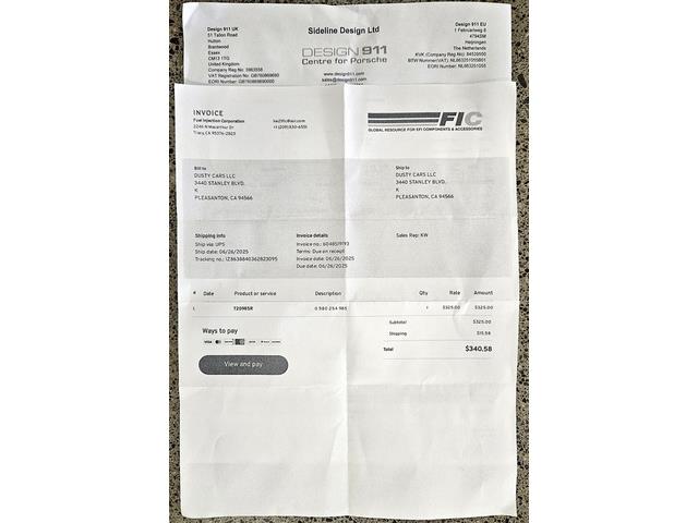 1983 Porsche 911 (CC-2067574) for sale in Pleasanton, California