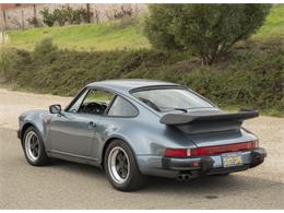 1983 Porsche 911 (CC-2067574) for sale in Pleasanton, California