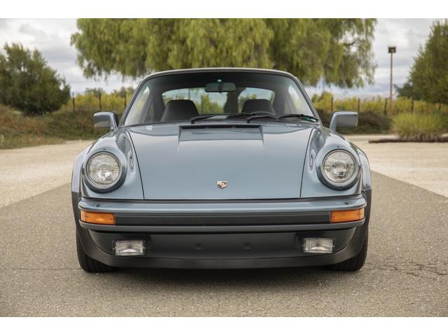 1983 Porsche 911 (CC-2067574) for sale in Pleasanton, California