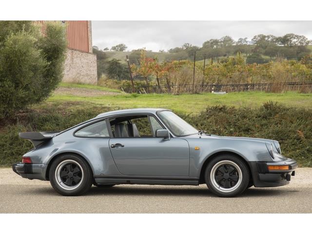 1983 Porsche 911 (CC-2067574) for sale in Pleasanton, California