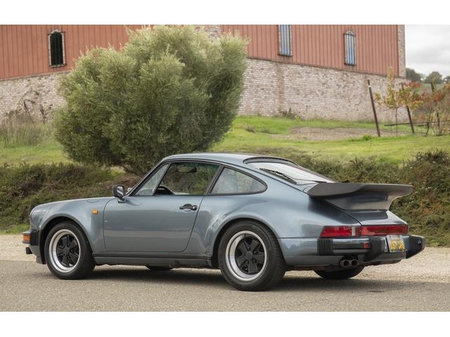 1983 Porsche 911 (CC-2067574) for sale in Pleasanton, California