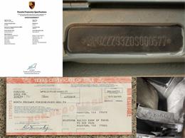 1983 Porsche 911 (CC-2067574) for sale in Pleasanton, California