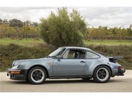 1983 Porsche 911 (CC-2067574) for sale in Pleasanton, California