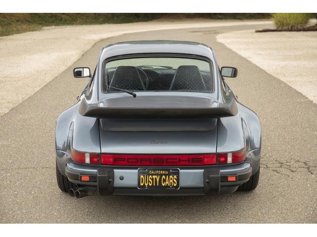 1983 Porsche 911 (CC-2067574) for sale in Pleasanton, California