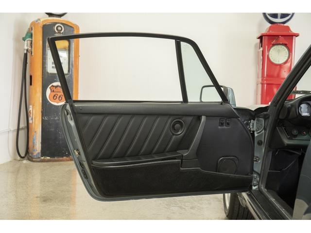 1983 Porsche 911 (CC-2067574) for sale in Pleasanton, California