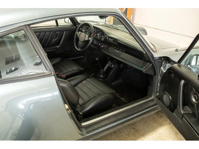 1983 Porsche 911 (CC-2067574) for sale in Pleasanton, California