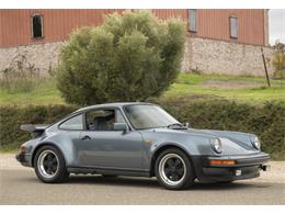 1983 Porsche 911 (CC-2067574) for sale in Pleasanton, California