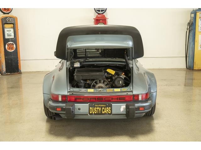 1983 Porsche 911 (CC-2067574) for sale in Pleasanton, California