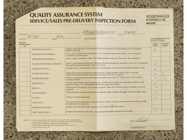 1983 Porsche 911 (CC-2067574) for sale in Pleasanton, California