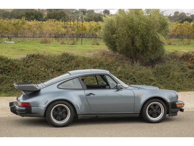 1983 Porsche 911 (CC-2067574) for sale in Pleasanton, California