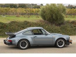 1983 Porsche 911 (CC-2067574) for sale in Pleasanton, California