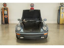 1983 Porsche 911 (CC-2067574) for sale in Pleasanton, California