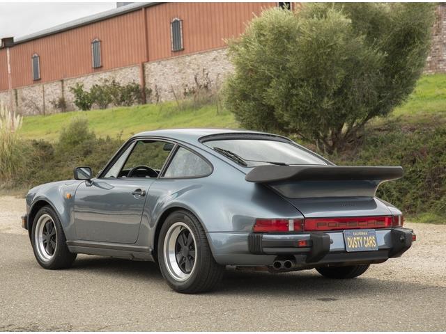 1983 Porsche 911 (CC-2067574) for sale in Pleasanton, California