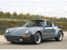1983 Porsche 911 (CC-2067574) for sale in Pleasanton, California