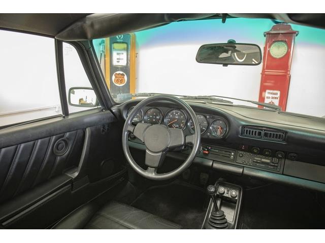 1983 Porsche 911 (CC-2067574) for sale in Pleasanton, California