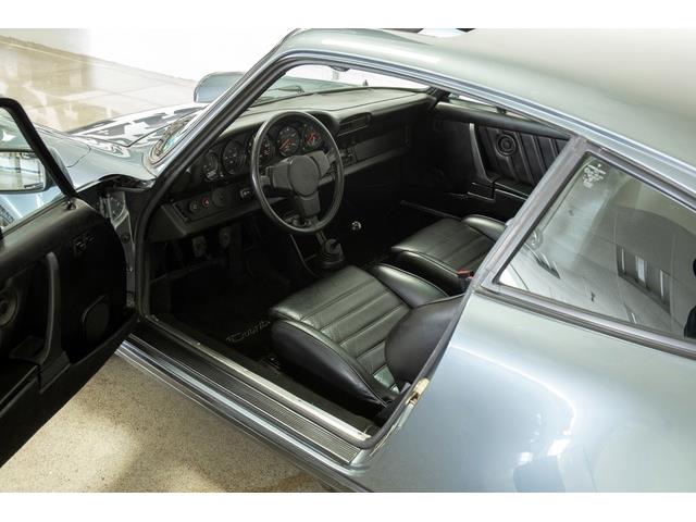 1983 Porsche 911 (CC-2067574) for sale in Pleasanton, California