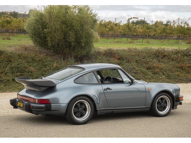 1983 Porsche 911 (CC-2067574) for sale in Pleasanton, California