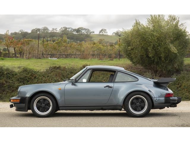 1983 Porsche 911 (CC-2067574) for sale in Pleasanton, California