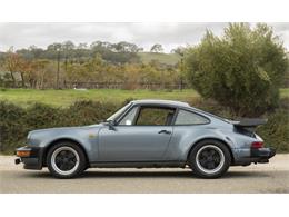 1983 Porsche 911 (CC-2067574) for sale in Pleasanton, California