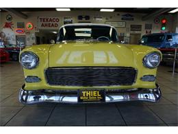 1955 Chevrolet 210 (CC-2060758) for sale in De Witt, Iowa