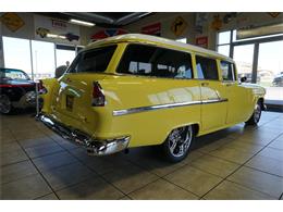 1955 Chevrolet 210 (CC-2060758) for sale in De Witt, Iowa
