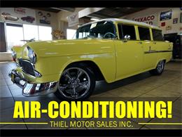 1955 Chevrolet 210 (CC-2060758) for sale in De Witt, Iowa