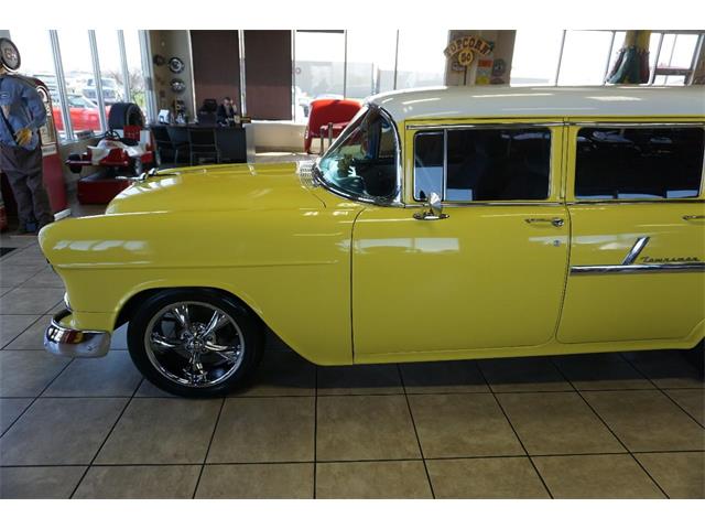 1955 Chevrolet 210 (CC-2060758) for sale in De Witt, Iowa