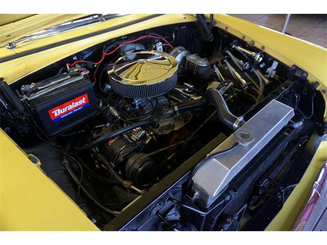 1955 Chevrolet 210 (CC-2060758) for sale in De Witt, Iowa