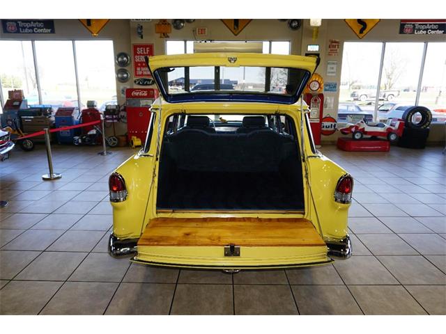 1955 Chevrolet 210 (CC-2060758) for sale in De Witt, Iowa