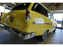 1955 Chevrolet 210 (CC-2060758) for sale in De Witt, Iowa