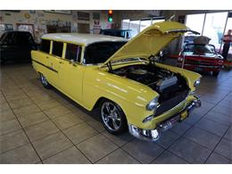 1955 Chevrolet 210 (CC-2060758) for sale in De Witt, Iowa