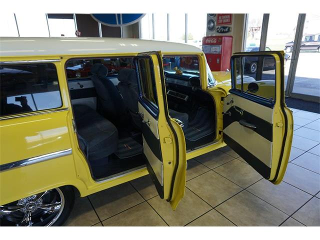 1955 Chevrolet 210 (CC-2060758) for sale in De Witt, Iowa