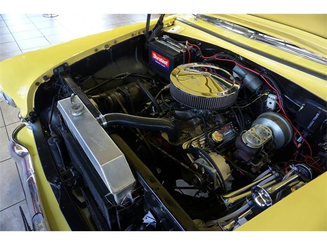 1955 Chevrolet 210 (CC-2060758) for sale in De Witt, Iowa