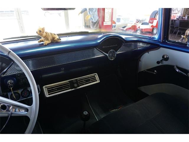 1955 Chevrolet 210 (CC-2060758) for sale in De Witt, Iowa