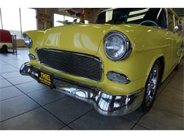 1955 Chevrolet 210 (CC-2060758) for sale in De Witt, Iowa
