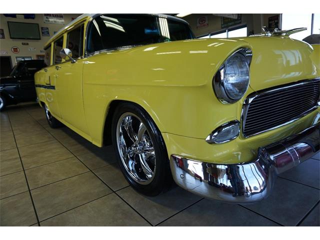 1955 Chevrolet 210 (CC-2060758) for sale in De Witt, Iowa